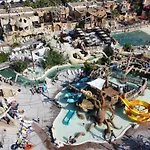 Pirates World Hotel