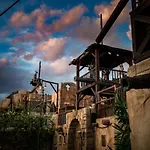 Hotel Pirates World 5*