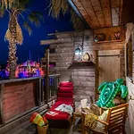 Pirates World Hotel 5*