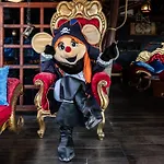 Pirates World Hotel