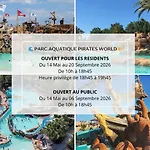 Pirates World Hotel