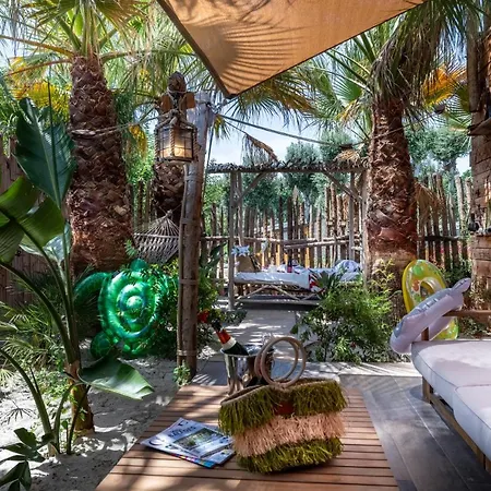 Pirates World 5* Agde