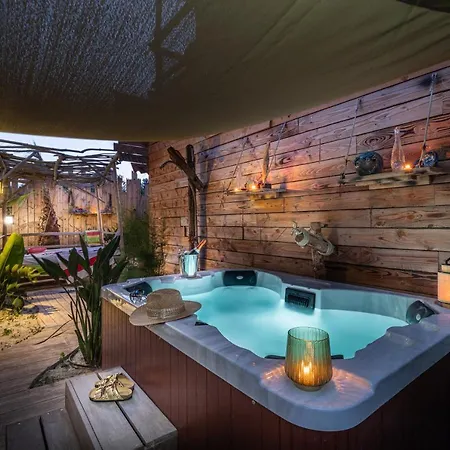 Hotel Pirates World Agde