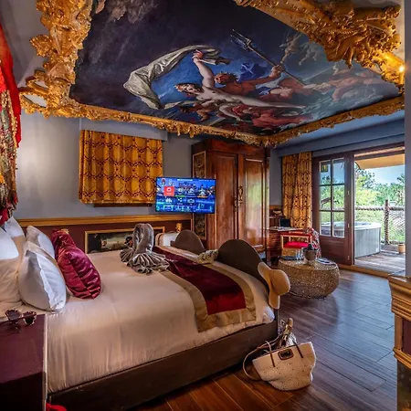 Pirates World 5* Agde