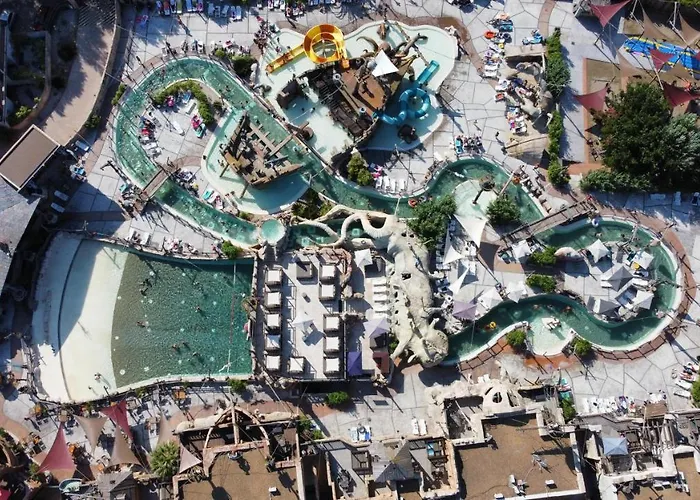 Pirates World 5* Agde