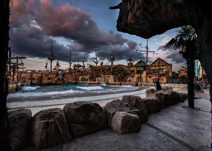 Pirates World Agde