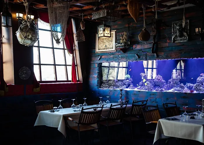 Pirates World Hotel 5*