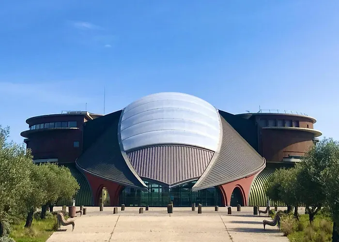 Hotel Pirates World Agde