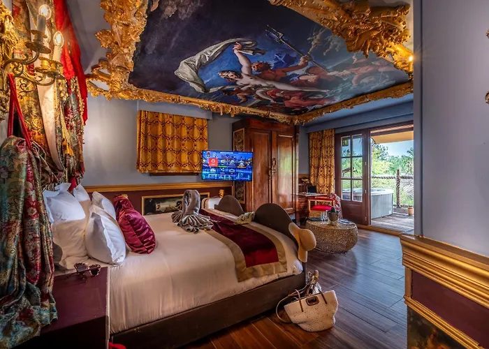 Pirates World 5* Agde