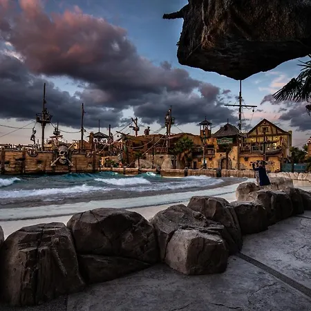 Pirates World Agde