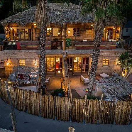 Hotel Pirates World Agde