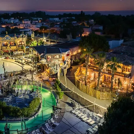 Pirates World Agde