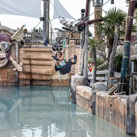 Pirates World Agde