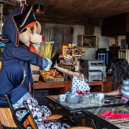 Pirates World Agde