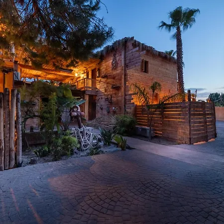 Pirates World Hotel 5*