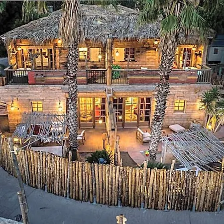 Pirates World Hotel 5*