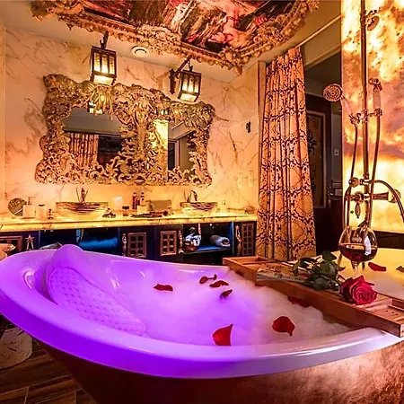 Pirates World Hotel