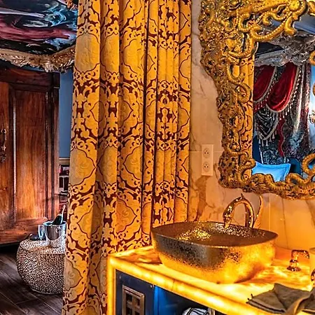 Pirates World Hotel 5*