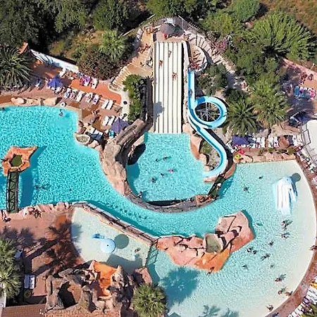 Pirates World Agde