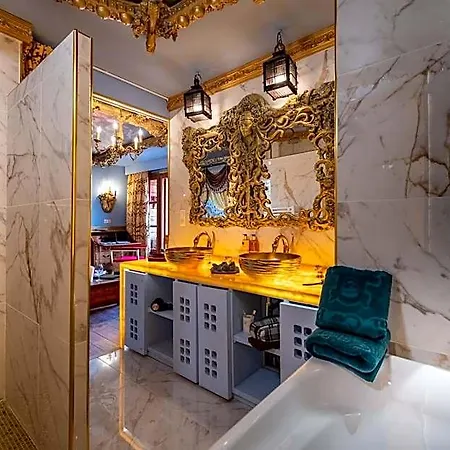 Pirates World Hotel 5*