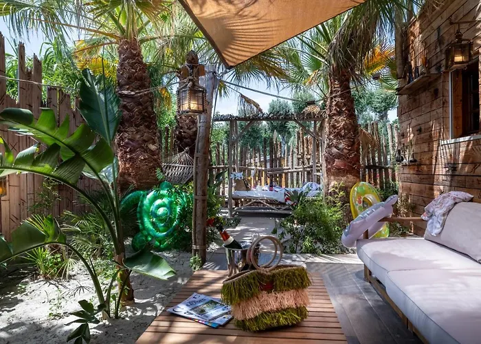 Pirates World 5* Agde