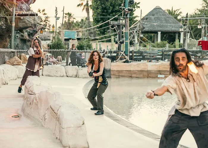 Pirates World Агд