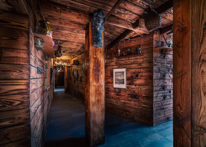 Hotel Pirates World 5*