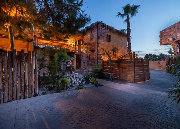 Pirates World Hotel 5*